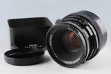 Hasselblad Carl Zeiss Planar T* 80mm F/2.8 CF Lens #63923C5