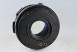 Hasselblad Carl Zeiss Planar T* 80mm F/2.8 CF Lens #63923C5