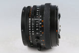 Hasselblad Carl Zeiss Planar T* 80mm F/2.8 CF Lens #63923C5