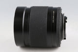 Contax Carl Zeiss Distagon T* 35mm F/1.4 MMJ Lens for CY Mount #63930A1