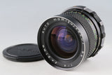 Mamiya auto mamiya/sekor sx 21mm F/4 Lens for M42 Mount #63932E5