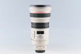 Canon EF 300mm F/2.8 L IS USM Lens #63935F6