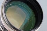Canon EF 300mm F/2.8 L IS USM Lens #63935F6
