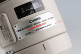 Canon EF 300mm F/2.8 L IS USM Lens #63935F6