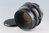 Mamiya-Sekor Z 110mm F/2.8 W Lens #63937E5