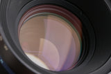 Mamiya-Sekor Z 110mm F/2.8 W Lens #63937E5