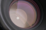 Mamiya-Sekor Z 110mm F/2.8 W Lens #63937E5