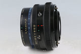 Mamiya-Sekor Z 110mm F/2.8 W Lens #63937E5