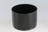 Carl Zeiss Makro-Planar T* 100mm F/2 ZE Lens for Canon EF #63938F5