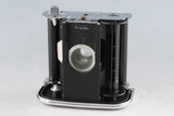 Hasselblad C12 Film Magazine #63939F3