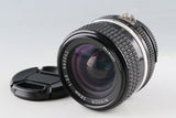 Nikon Nikkor 28mm F/2.8 Ais Lens #63940A3