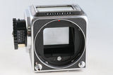 Hasselblad 500C/M + Carl Zeiss Distagon T* 50mm F/4 CF Lens + PME51 + A12 #63942E2