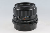 Asahi Pentax SMC Takumar 6x7 105mm F/2.4 Lens #63944C5