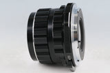Asahi Pentax SMC Takumar 6x7 105mm F/2.4 Lens #63944C5