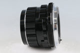Asahi Pentax SMC Takumar 6x7 105mm F/2.4 Lens #63944C5