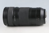 Panasonic Lumix S PRO 70-200mm F/4 Lens for L Mount #63963F6