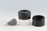 Carl Zeiss Triotar T* Lupe 5x With Box #63965F7