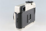 Mamiya 7 II Medium Format Film Camera #63966L9