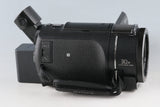 Sony Handycam FDR-AX60 *Japanese Version Only* #63968D7