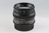 Jupiter-3 50mm F/1.5 Lens for Leica L39 #63970C1