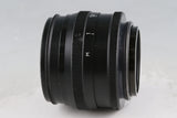 Jupiter-3 50mm F/1.5 Lens for Leica L39 #63970C1