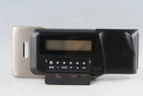 Contax Data Back GD-2 #63976F3