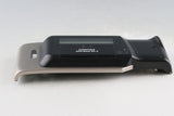 Contax Data Back GD-2 #63976F3