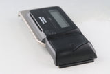 Contax Data Back GD-2 #63976F3