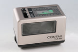 Contax TLA200 Shoe Mount Flash #63978F2