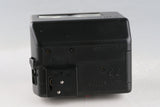 Contax TLA200 Shoe Mount Flash #63978F2