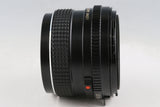 Mamiya-Sekor C E 70mm F/2.8 Lens for Mamiya 645 #63981E5