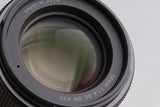 Sigma C 56mm F/1.4 DC DN Lens for Sony E With Box #63986L7
