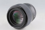Sigma C 56mm F/1.4 DC DN Lens for Canon EF-M With Lens Case LS-302S1A #63988L7