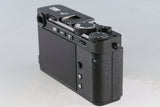 Fujifilm X-E5 Mirrorless Digital Camera With Box #63995L8