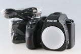 Pentax K-70 Digital SLR Camera *Shutter Count:2853 #63999E4