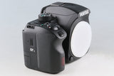 Pentax K-70 Digital SLR Camera *Shutter Count:2853 #63999E4