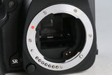 Pentax K-70 Digital SLR Camera *Shutter Count:2853 #63999E4