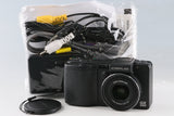Ricoh Caplio GX100 Digital Camera #64000J