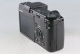 Ricoh Caplio GX100 Digital Camera #64000J