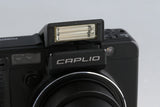 Ricoh Caplio GX100 Digital Camera #64000J