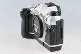 Olympus OM System OM-5 Mirrorless Digital Camera #64001E4