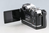 Olympus OM System OM-5 Mirrorless Digital Camera #64001E4