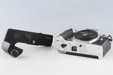 Olympus OM System OM-5 Mirrorless Digital Camera #64001E4