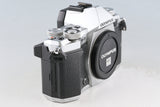 Olympus OM-D E-M5 II Mirrorless Digital Camera #64002E4