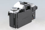 Olympus OM-D E-M5 II Mirrorless Digital Camera #64002E4