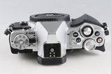 Olympus OM-D E-M5 II Mirrorless Digital Camera #64002E4