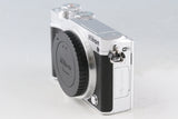 Nikon 1 J5 Mirrorless Digital Camera #64004E4