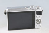Nikon 1 J5 Mirrorless Digital Camera #64004E4