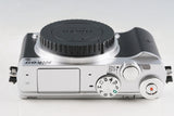 Nikon 1 J5 Mirrorless Digital Camera #64004E4