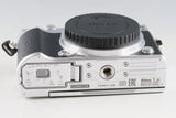 Nikon 1 J5 Mirrorless Digital Camera #64004E4